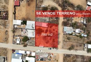 Foto de inmueble en CALLE DE LAS ROSAS  S/N, CUILAPAM DE GUERRERO, , Col. Cruz Blanca C.P. 71406, Cuilápam de Guerrero