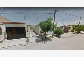 Foto de casa en venta en calle de los claveles , bugambilias, gómez palacio, durango, 24432882 No. 01