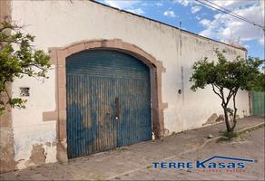 Foto de inmueble en CALLE DEL ESPEJO #47, Col. Jerez Centro C.P. 99300, Jerez