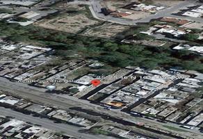 Foto de inmueble en Calle del ferrocarril, Col. Panteones C.P. 25140, Saltillo
