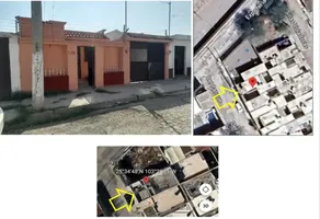 Foto de inmueble en Calle Del Parque #105, Col. La Feria C.P. 35049, Gómez Palacio