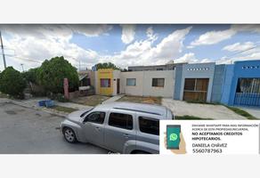 Foto de casa en venta en calle del turismo , barrio de la industria, monterrey, nuevo león, 23562826 No. 01