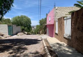 Foto de terreno habitacional en venta en calle diagonal , arboledas de san carlos, ecatepec de morelos, méxico, 0 No. 01