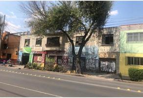 Foto de terreno habitacional en venta en calle doctor olvera 127, doctores, cuauhtémoc, df / cdmx, 0 No. 01