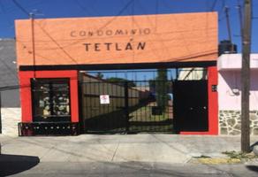 Foto de inmueble en Calle Eleuterio Gonzalez #165, Col. Tetlán C.P. 44820, Guadalajara