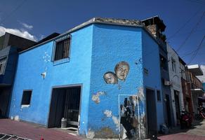 Foto de inmueble en Calle Federación #1500, Col. San Juan Bosco C.P. 44730, Guadalajara