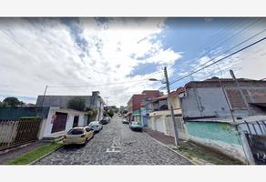 Foto de casa en venta en calle francisco rivera , obrero campesina, xalapa, veracruz de ignacio de la llave, 0 No. 01