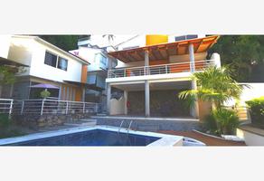 Foto de casa en venta en calle la cima 117, las playas, acapulco de juárez, guerrero, 25388403 No. 01