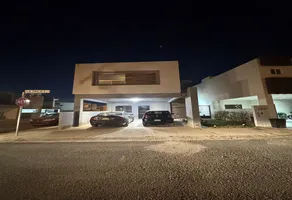 Foto de inmueble en Calle La Troje #135, Col. Real del Sol C.P. 25016, Saltillo