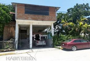Foto de casa en venta en calle lucio blanco #24 colonia anahuac , anáhuac, tuxpan, veracruz de ignacio de la llave, 0 No. 01