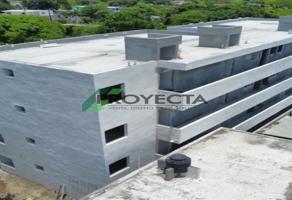 Foto de inmueble en Calle Luis Donaldo Colosio #204 Ote. entre Calle Emilio Zapata y Profra. Elena Alanis, Ampliación Ca, Col. Villas del Mar C.P. 89506, Ciudad Madero