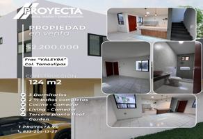 Foto de inmueble en Calle Magiscatzin #706  Entre 2 de Enero y alameda 
, Col. Nuevo Tampico C.P. 89604, Altamira
