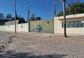 Foto de inmueble en Calle Málaga #1, Col. Corral de Barrancos C.P. 20900, Jesús María