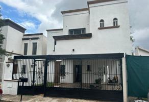 Foto de inmueble en Calle Manantiales #266 Fracc. El Oasis, Col. Privadas de Santiago C.P. 25210, Saltillo