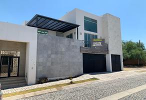 Casas en venta en Club Campestre, Aguascalientes,... 
