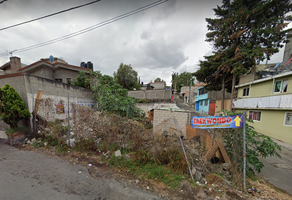 Foto de terreno habitacional en venta en calle mario moreno , del carmen, xochimilco, df / cdmx, 0 No. 01