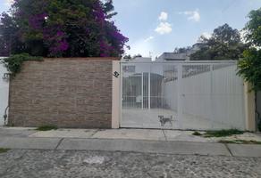Foto de casa en venta en calle molino de flores , jardines del alba, cuautitlán izcalli, méxico, 25127533 No. 01