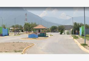 Casas en Paraje San José, García, Nuevo León 