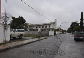 Foto de terreno habitacional en venta en calle negrete, colonia santiago de la peña , santiago de la peña, tuxpan, veracruz de ignacio de la llave, 0 No. 01