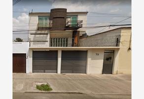 Foto de casa en venta en calle nubia 79, clavería, azcapotzalco, df / cdmx, 0 No. 01
