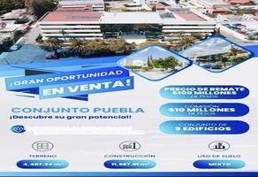 Foto de inmueble en C . Oriental, Col. La Paz C.P. 72160, Puebla