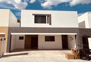 Foto de inmueble en calle, Col. Privadas Del Parque C.P. 66633, Apodaca