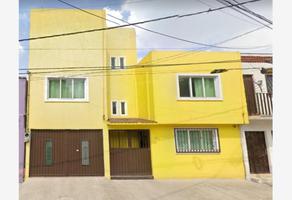 Foto de casa en venta en calle procuraduría general de justicia 368, federal, venustiano carranza, df / cdmx, 0 No. 01