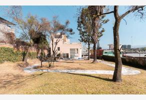 Foto de terreno habitacional en venta en calle puebla 24, san francisco, la magdalena contreras, df / cdmx, 24899504 No. 01