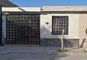 Foto de casa en venta en calle quintana roo 315, santa teresa, gómez palacio, durango, 0 No. 01
