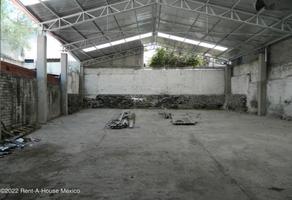 Foto de bodega en renta en calle rey tlaltecuhtli 1, ajusco, coyoacán, df / cdmx, 0 No. 01
