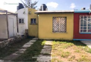 Foto de casa en venta en calle río obispo 318, lomas de rio medio iii, veracruz, veracruz de ignacio de la llave, 25413746 No. 01