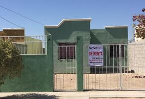 Casas en renta en El Camino Real, La Paz, Baja Ca... 