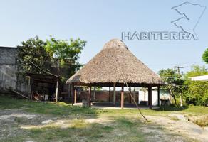 Foto de inmueble en CALLE ROSAL Y CALLE NARANJO, COLONIA LAS LOMAS, Col. Las Lomas C.P. 92850, Tuxpan
