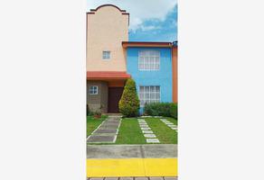 Foto de casa en renta en calle san felipe 56, san pedro totoltepec, toluca, méxico, 25312558 No. 01