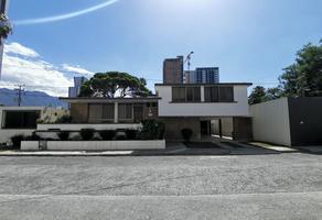 Casas en renta en Santa María, Monterrey, Nuevo L... 
