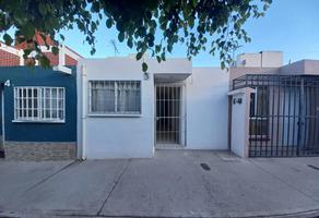 Foto de casa en venta en calle santiago apost 510, jardines de santiago, querétaro, querétaro, 24917597 No. 01