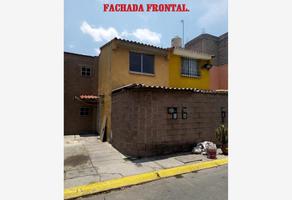 Foto de casa en venta en calle sin nombre lote 8 manzana xxx, las palmas tercera etapa, ixtapaluca, méxico, 25145369 No. 01