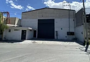 Foto de inmueble en calle tercera #863, Col. Nazario S Ortiz Garza C.P. 25100, Saltillo