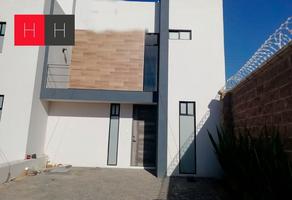 Foto de casa en venta en calle tlaxcala , ampliación momoxpan, san pedro cholula, puebla, 0 No. 01