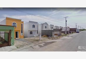 Foto de casa en venta en calle veintitres , vista hermosa, reynosa, tamaulipas, 0 No. 01