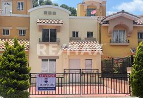 Foto de inmueble en CALLE VERANO, Col. Real del Sol C.P. 55767, Tecámac