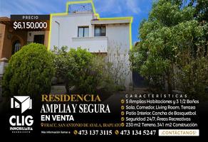 Foto de inmueble en Calleja de la Hornacina, Col. San Antonio de Ayala C.P. 36600, Irapuato