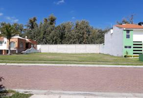 Foto de terreno habitacional en venta en calleja de parteluz #, san antonio de ayala, irapuato, guanajuato, 13281103 No. 01