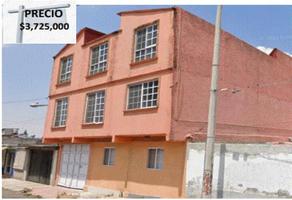 Foto de edificio en venta en callejon del beso 3, tepexpan, acolman, méxico, 25407427 No. 01