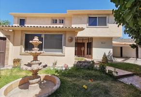 Foto de casa en venta en callejon del rosal 718, residencial campestre la rosita, torreón, coahuila de zaragoza, 25043975 No. 01