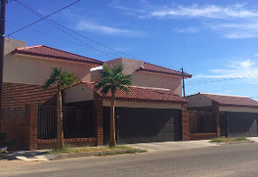 Casas De Venta San Luis Rio Colorado