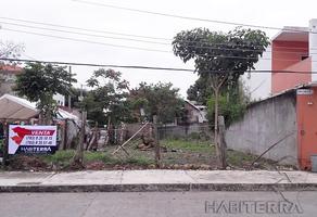 Foto de terreno habitacional en venta en calle:nacional , santiago de la peña, tuxpan, veracruz de ignacio de la llave, 0 No. 01