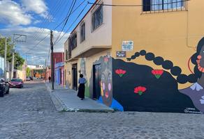 Foto de inmueble en Calvario, Col. Jalatlaco C.P. 68080, Oaxaca de Juárez