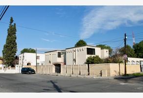 Foto de inmueble en Calzada Antonio Narro #1073, Col. Bellavista C.P. 25060, Saltillo