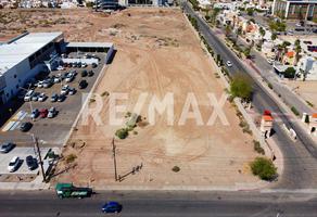 Foto de terreno comercial en venta en calzada cetys , rivera, mexicali, baja california, 0 No. 01